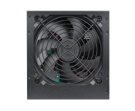 THERMALTAKE Litepower II Black 550W (Active PFC, 2xPEG, 120mm, Single Rail) PS-LTP-0550NPCNEU-2 - 402021 - zdjęcie 2